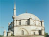 Tomboul mosquée