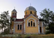 Monastère de Broussartzi