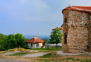 Balgari (Strandja), Bulgarie