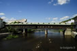 Pont couvert de Lovetch