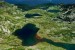 Les sept lacs de Rila