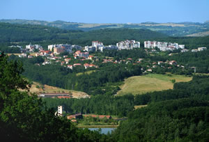 Gabrovo, Bulgarie