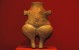 Figure anthropomorphique, Préhistoire, musée d'Abritus Salle d'exposition Musées Abritus