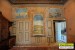 Peintures et fresques Maison Stepan Hindliyan, Vieux Plovdiv