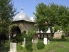 Monastère Kapinovski