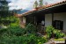 Maison Vélyanov, Bansko, terrasse couverte