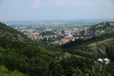 Assenovgrad, Bulgarie