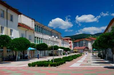 Ardino, Bulgarie