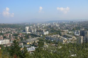 Pernik, Bulgarie