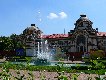 Le mus&eacute;e de la Vieille Sofia, anciens bains publics, Sofia