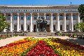 Biblioth&egrave;que nationale, &agrave; Sofia, &copy; nstanev - Fotolia.com