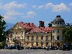 L&#039;Acad&eacute;mie des science &agrave; Sofia