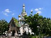 &Eacute;glise russe de Sofia